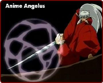 Anime Angelus